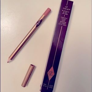 Charlotte Tilbury Pillow Talk - Almost New!